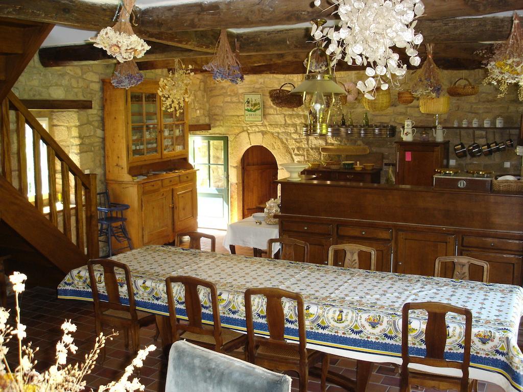 Les Chaumieres De Kerimel Bed and Breakfast Ploemel Exteriör bild